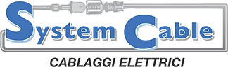 System Cable Logo